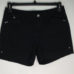 White House Black Market Chino Shorts
